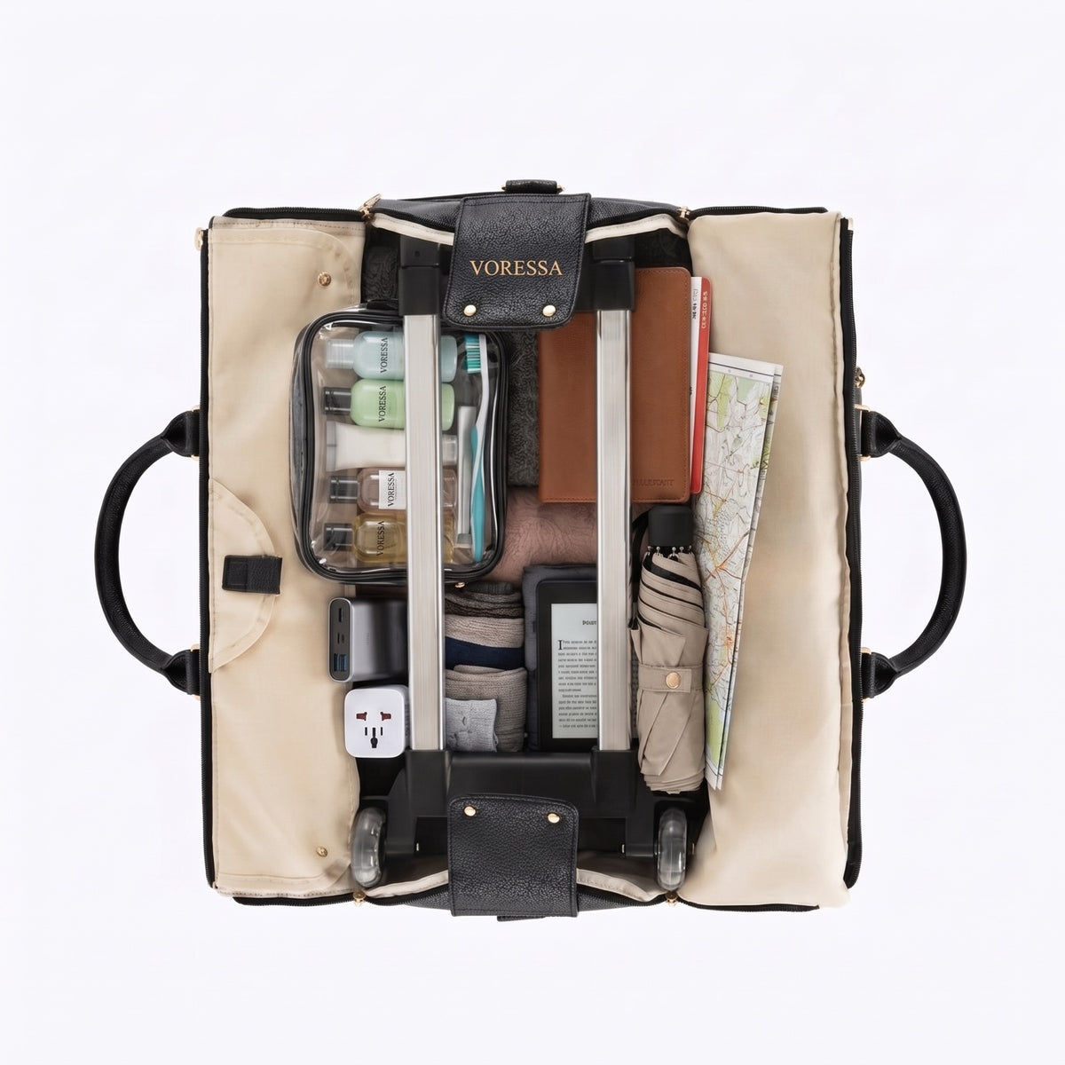 Voressa Travel Bag