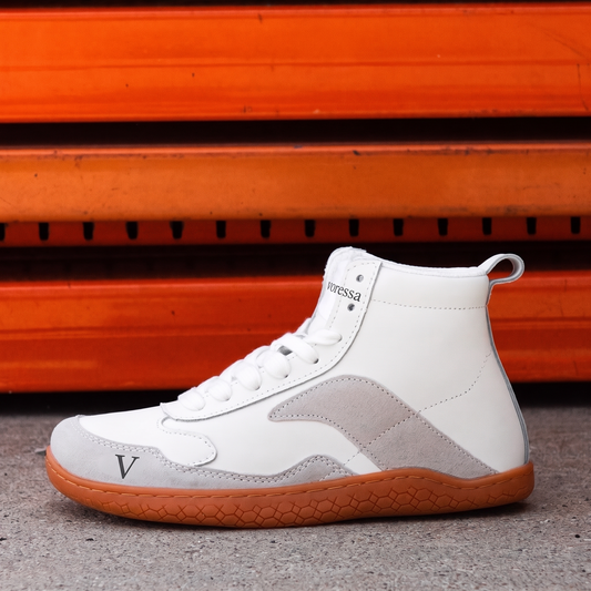 Voressa Barefoot Gym Shoe 1