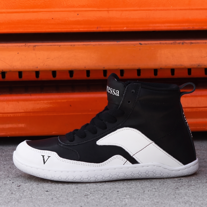 Voressa Barefoot Gym Shoe 2
