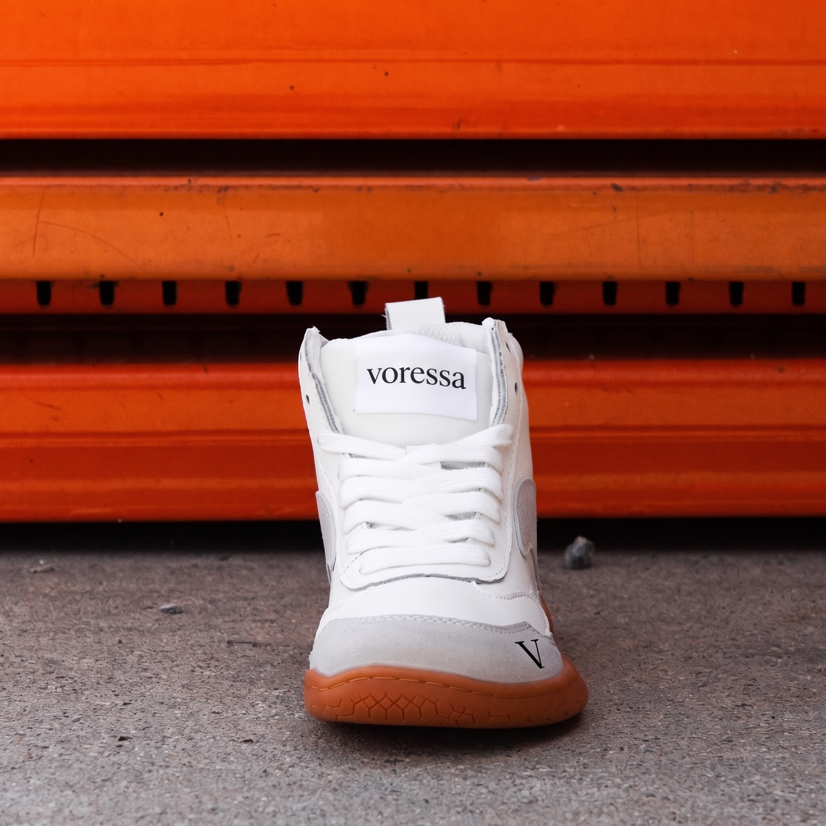 Voressa Barefoot Gym Shoe 4