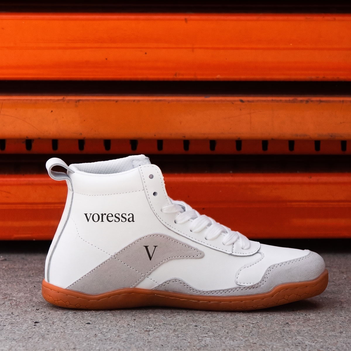 Voressa Barefoot Gym Shoe 5