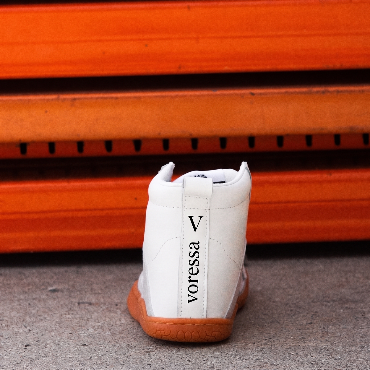 Voressa Barefoot Gym Shoe 6