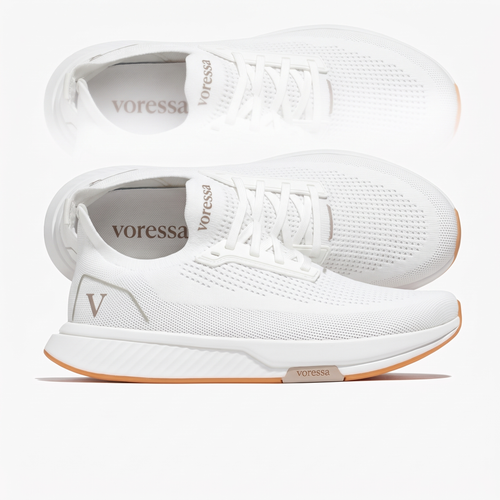 Voressa Barefoot Runner 1
