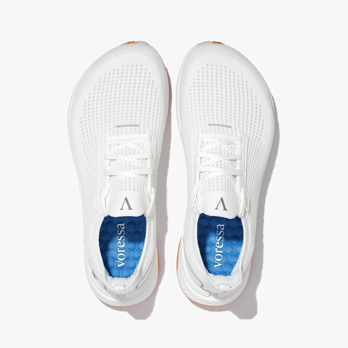 Voressa Barefoot Runner 4