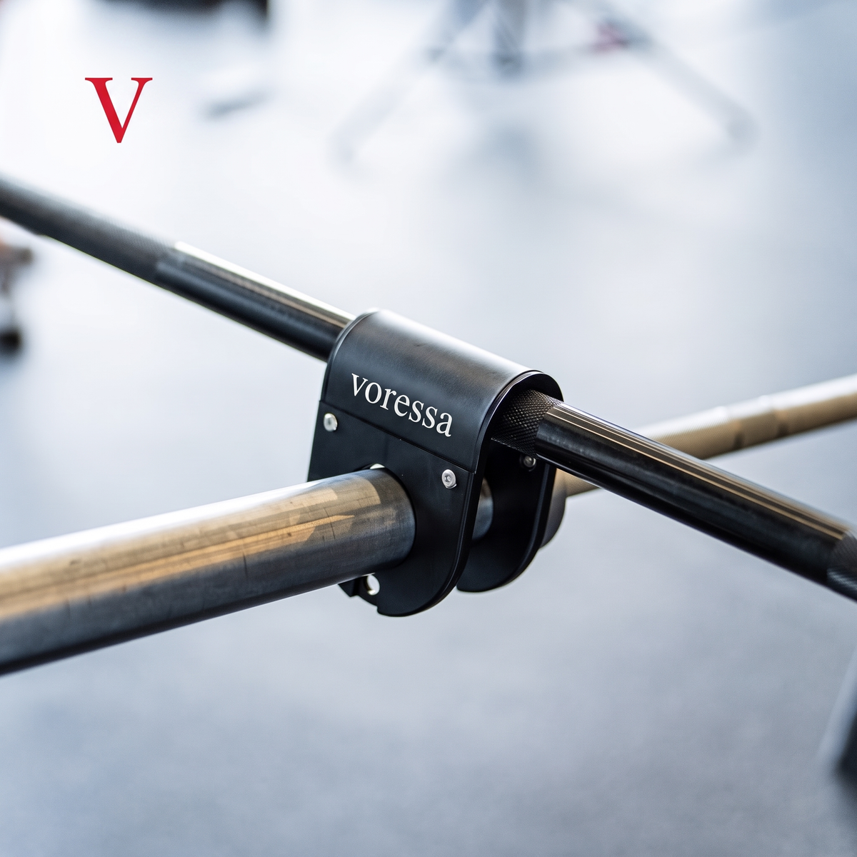 Voressa U-Clip Gym Attachment 3