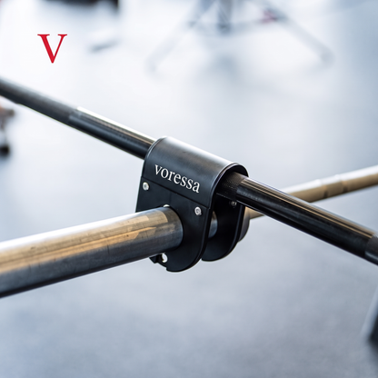 Voressa U-Clip Gym Attachment 3