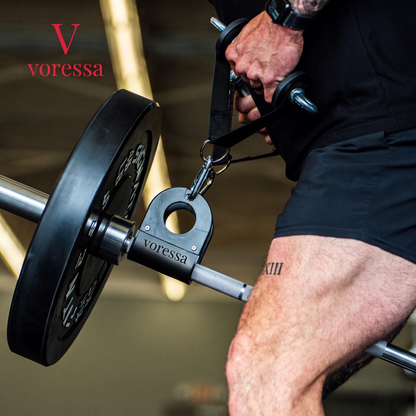 Voressa U-Clip Gym Attachment 4