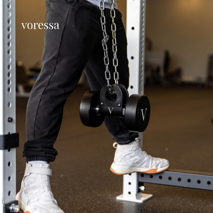 Voressa U-Clip Gym Attachment 5