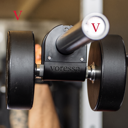 Voressa U-Clip Gym Attachment 7