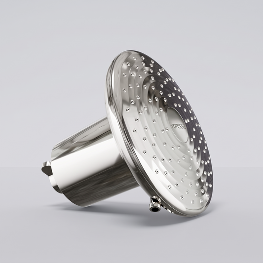 Voressa Filtered Showerhead 1
