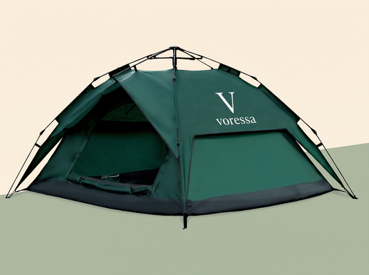 Voressa Pop-Up Tent 1