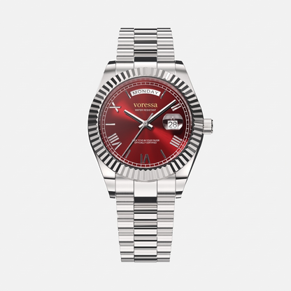 Voressa Square Watch 1