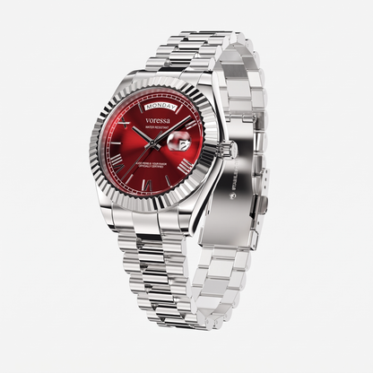 Voressa Square Watch 4