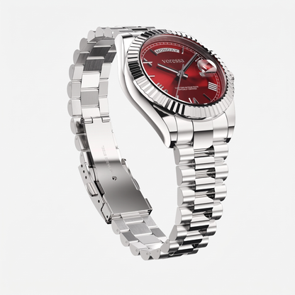 Voressa Square Watch 5