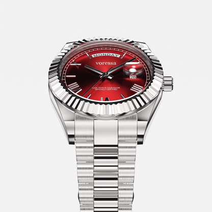 Voressa Square Watch 6