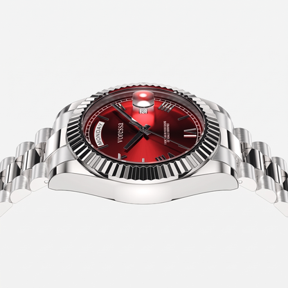 Voressa Square Watch 8