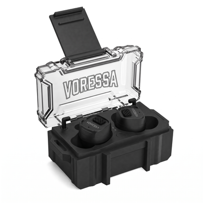 Voressa Tactical Earbuds 1