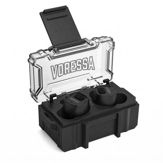 Voressa Tactical Earbuds 1
