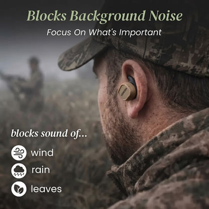 Voressa Tactical Earbuds 6