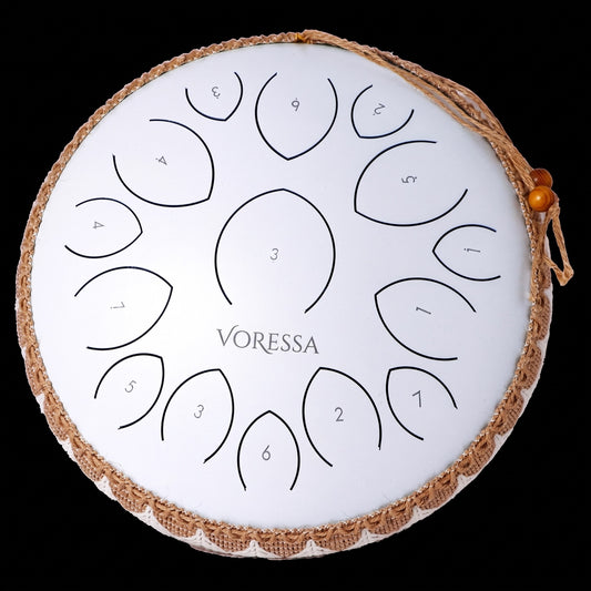 Voressa Tongue Drum
