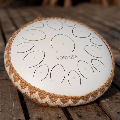 Voressa Tongue Drum