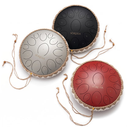 Voressa Tongue Drum