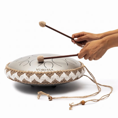 Voressa Tongue Drum