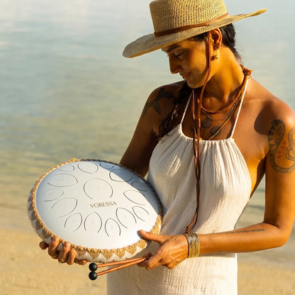 Voressa Tongue Drum