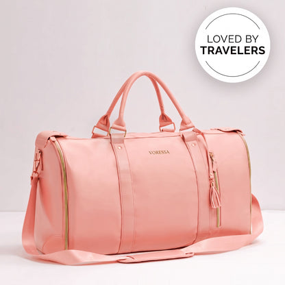 Voressa Travel Bag