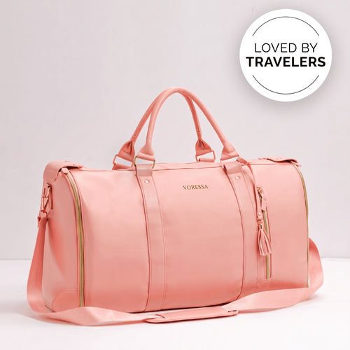 Voressa Travel Bag