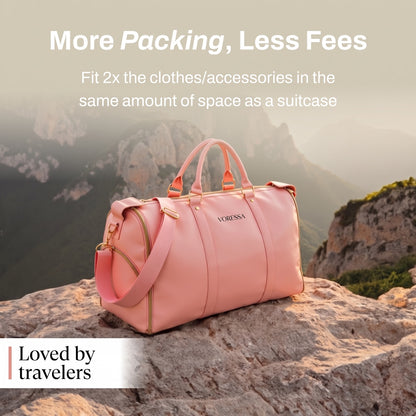 Voressa Travel Bag