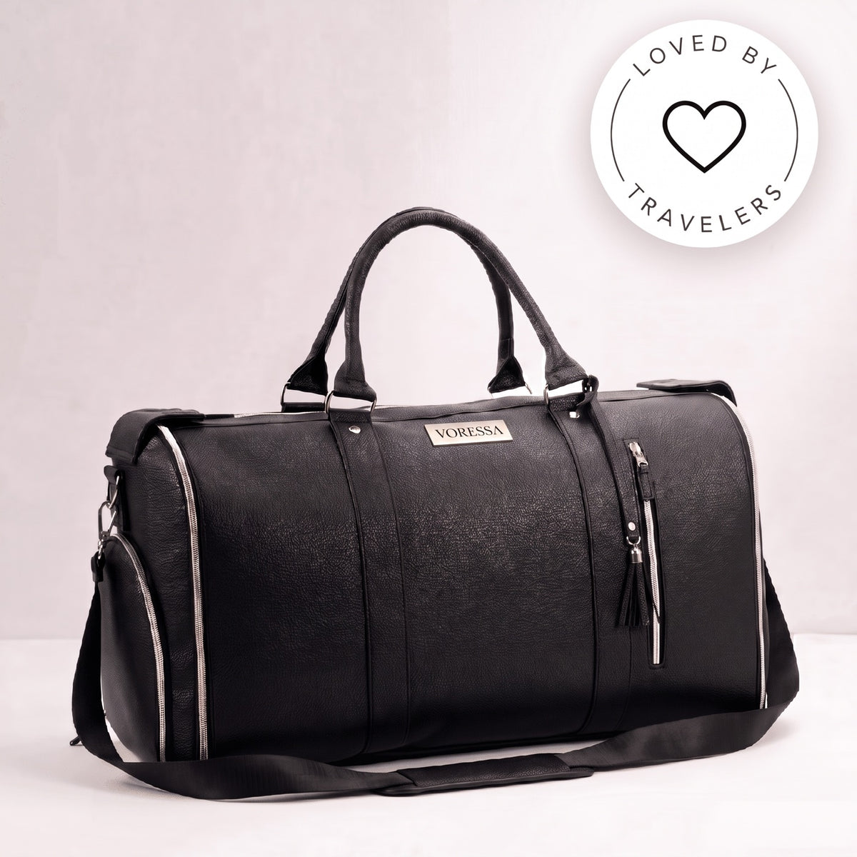 Voressa Travel Bag