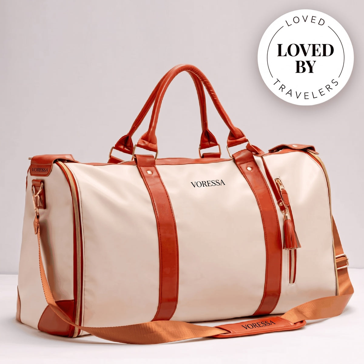Voressa Travel Bag