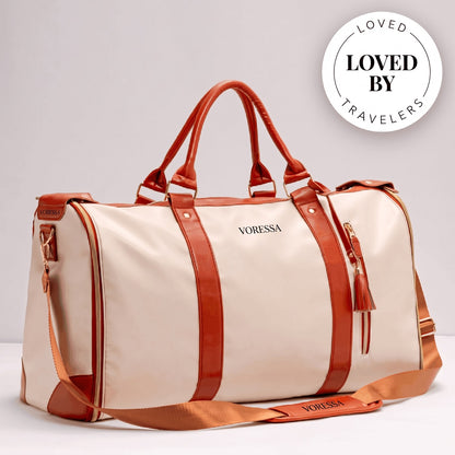 Voressa Travel Bag